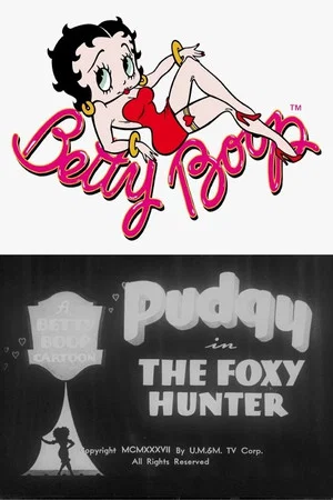Постер: The Foxy Hunter
