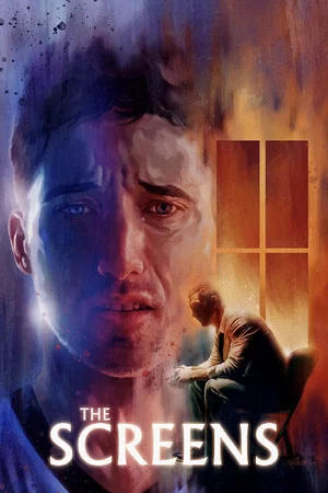 Постер: The Screens
