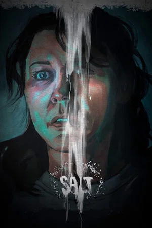 Постер: Salt