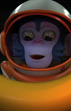 Постер: Mission To Mars