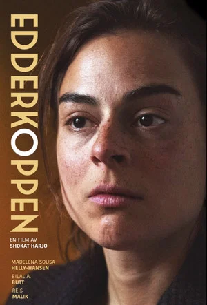 Постер: Edderkoppen