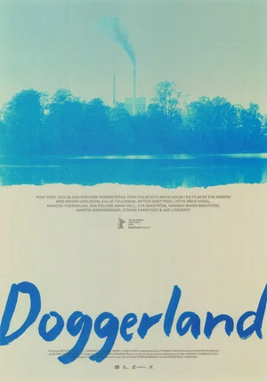 Постер: Doggerland