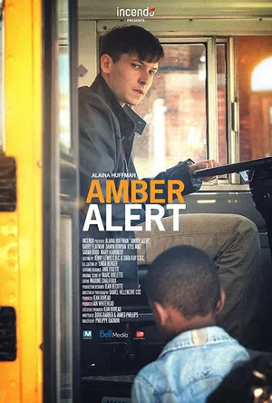 Постер: Amber Alert