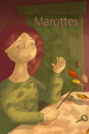 Постер: Marottes