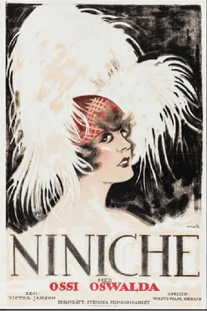 Постер: Niniche