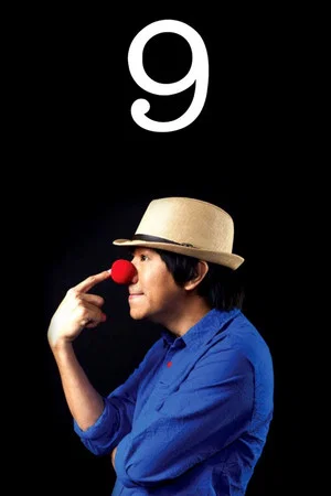 Постер: DEAW #9 Stand Up Comedy Show
