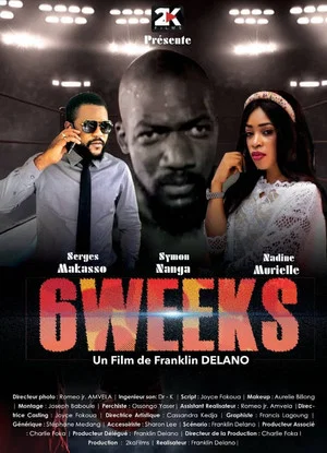 Постер: 6 Weeks