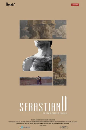 Постер: SebastianO