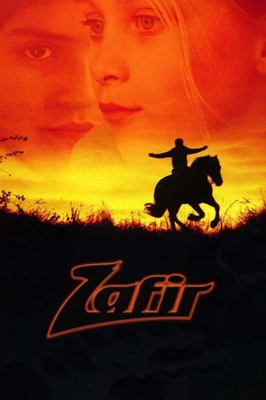Постер: Zafir