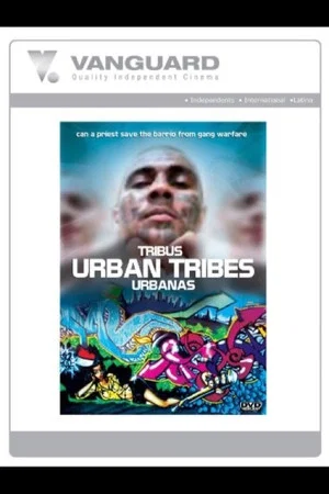 Постер: Tribus Urbanas