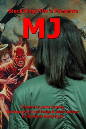 Постер: MJ