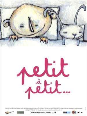 Постер: Petit à petit