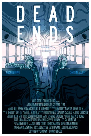 Постер: Dead Ends