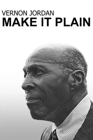 Постер: Vernon Jordan: Make it Plain