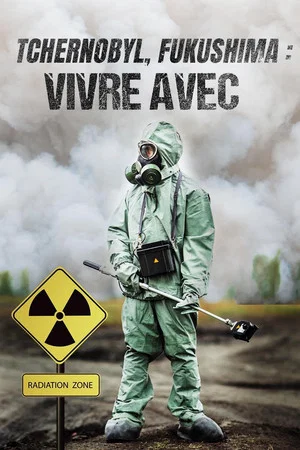 Постер: Chernobyl, Fukushima: Living with the Legacy