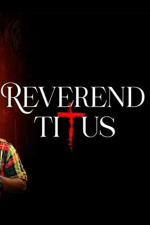 Постер: Reverend Titus