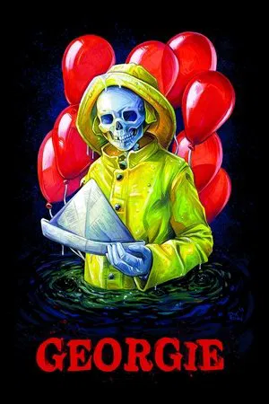 Постер: Georgie