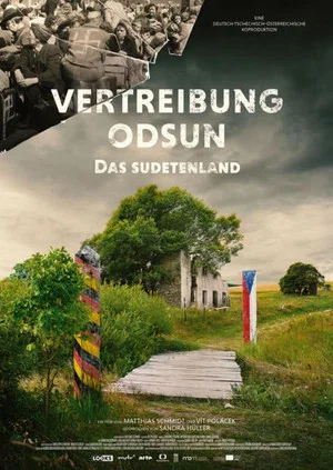 Постер: Vertreibung - Odsun