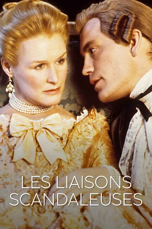 Постер: Dangerous Liaisons: A Feminist Manifesto?