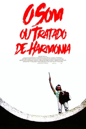 Постер: O Som, ou Tratado de Harmonia