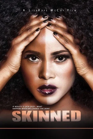 Постер: Skinned