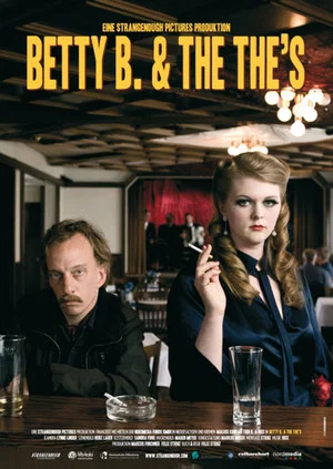 Постер: Betty B. & the The's
