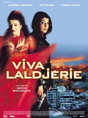 Постер: Viva Algeria