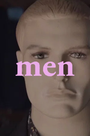 Постер: Men