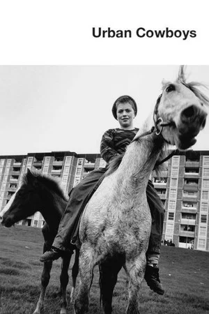 Постер: Urban Cowboys