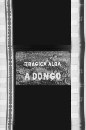 Постер: Tragica alba a Dongo