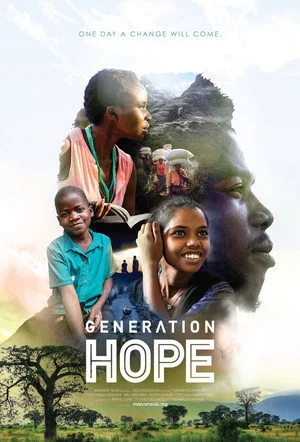 Постер: Generation Hope