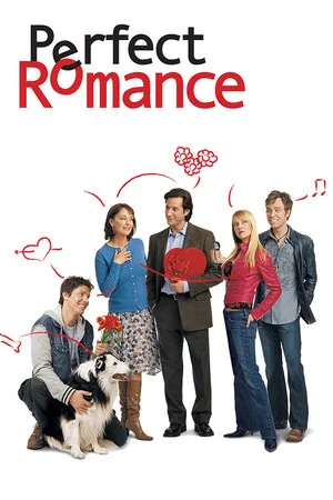 Постер: Perfect Romance