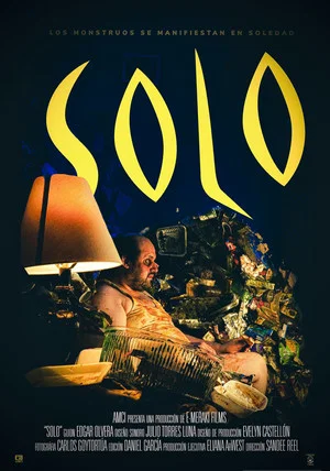 Постер: Solo
