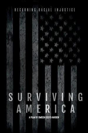 Постер: Surviving America