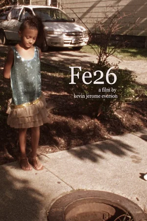 Постер: Fe26