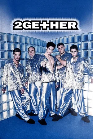 Постер: 2gether