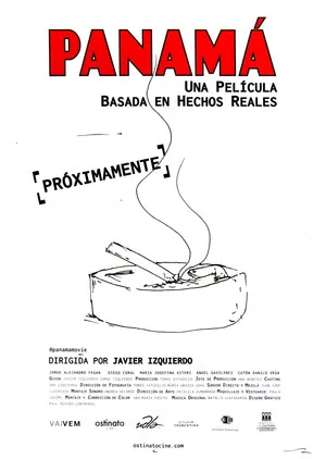 Постер: Panama