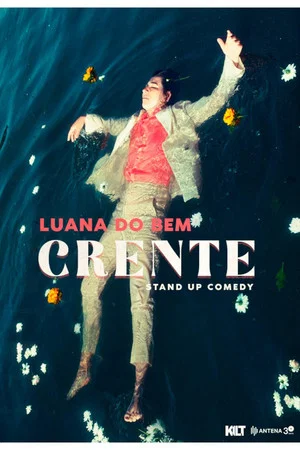 Постер: Luana do Bem - Crente