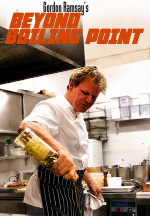 Постер: Beyond Boiling Point