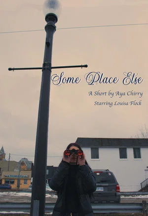 Постер: Some Place Else