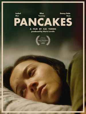 Постер: Pancakes