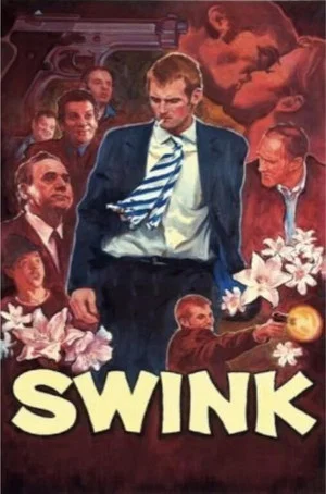 Постер: Swink