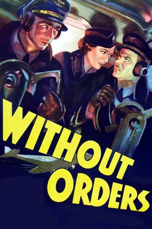 Постер: Without Orders