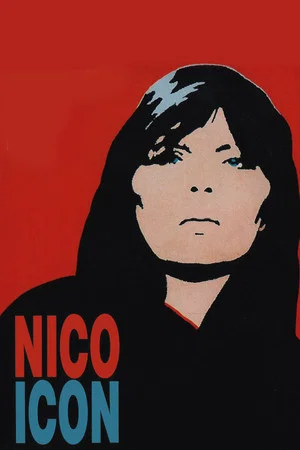 Постер: Nico Icon