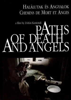 Постер: Paths of Death and Angels