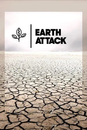 Постер: Earth Attacks!