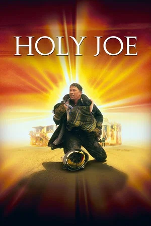 Постер: Holy Joe