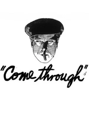 Постер: Come Through