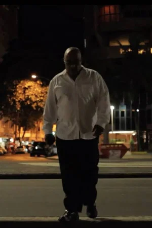 Постер: Joãozinho da Babilônia