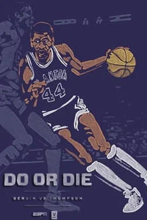 Постер: Do or Die